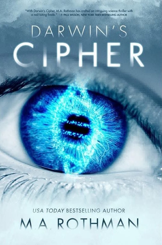 Darwin's Cipher by M.A. Rothman